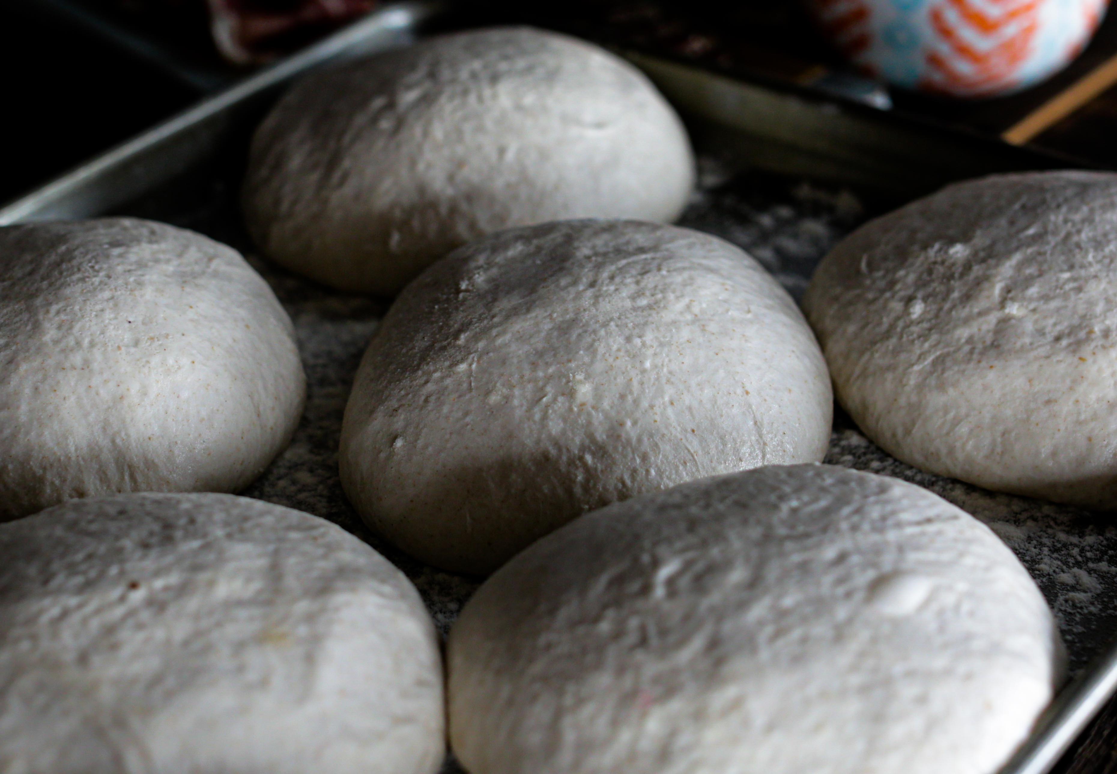 Exploring artisan pizza King Arthur Baking